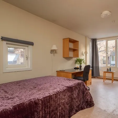 Lively & Minimalist Studio Near The City Centre! * Oslo