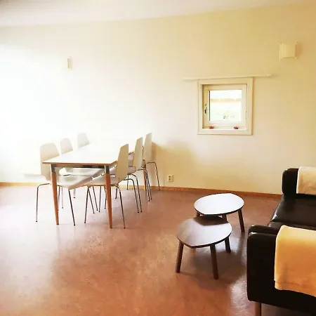 Apartamento Lively & Minimalist Studio Near The City Centre!