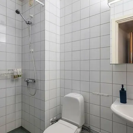 Lively & Minimalist Studio Near The City Centre! *