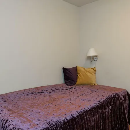 Lively & Minimalist Studio Near The City Centre! * Oslo